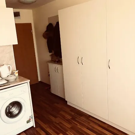 Appartement Amadeus 19
