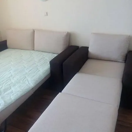 Appartement Amadeus 19 Sunny Beach