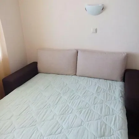 Appartement Amadeus 19 Sunny Beach