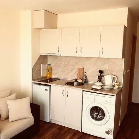 Amadeus 19 Apartment