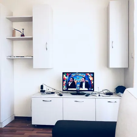 Amadeus 19 Sluneční pobřeží