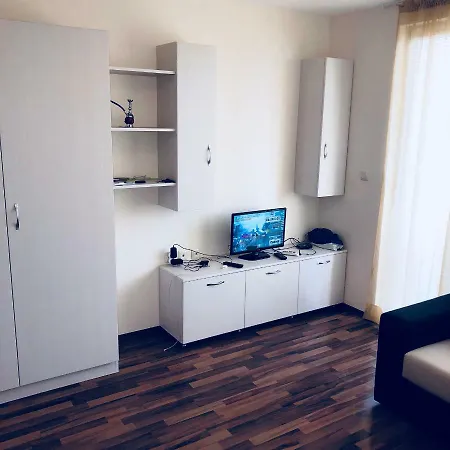 Amadeus 19 Sluneční pobřeží