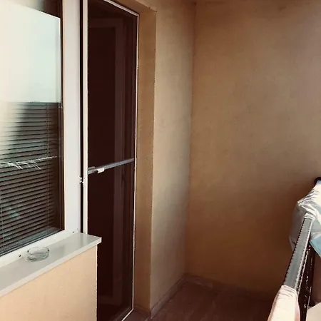 Apartmán Amadeus 19 *