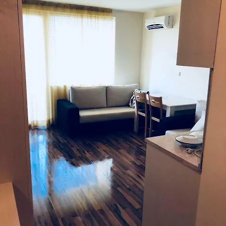 Amadeus 19 Apartment Sunny Beach