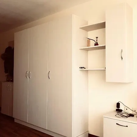 Amadeus 19 Appartement Sunny Beach