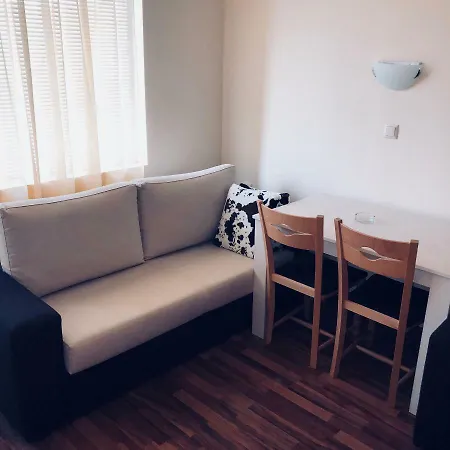 Amadeus 19 Apartamento